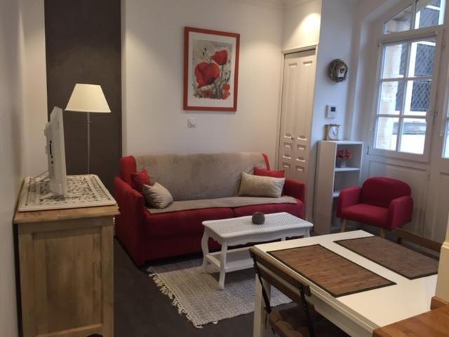 Le Crebillon Appartement *