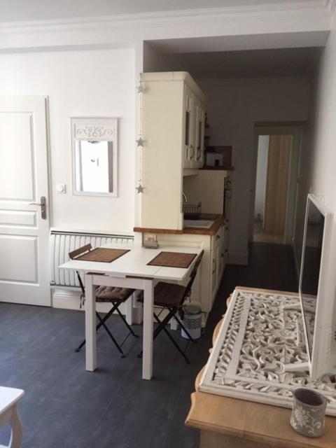 Le Crebillon Appartement