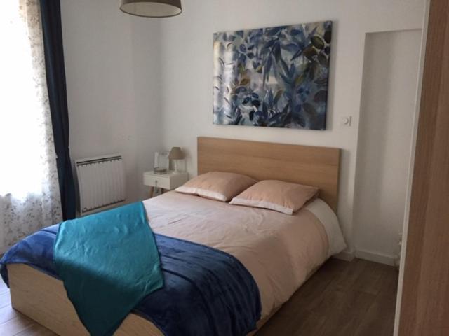 Le Crebillon Appartement