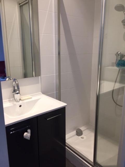 Le Crébillon Appartement Dijon