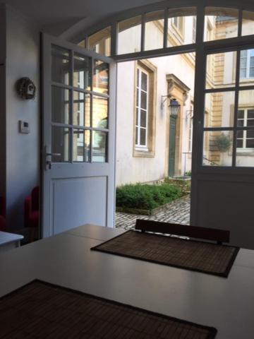 Le Crebillon Dijon